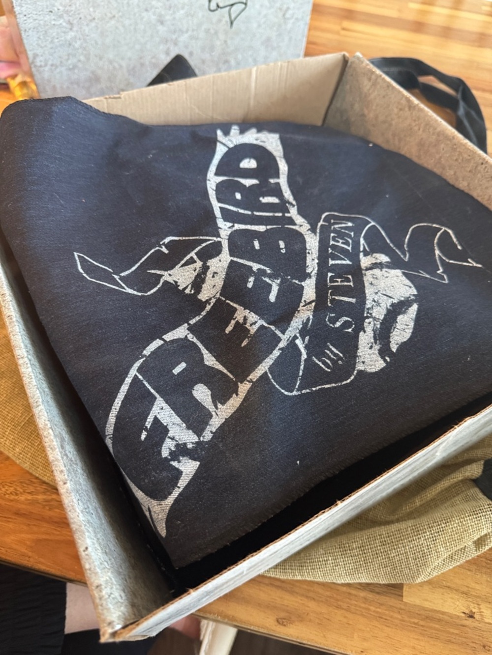 Freebird by Steven CRUE - Picture 9 of 12